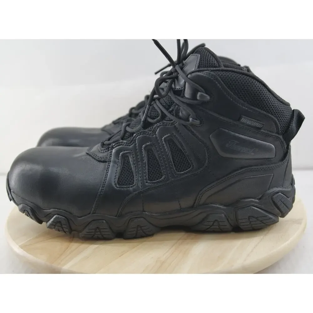 THOROGOOD CROSSTREX SAFETY TOE 6